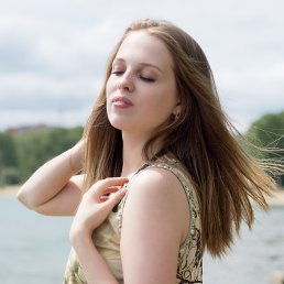 Соня, Иркутск, 35 лет
